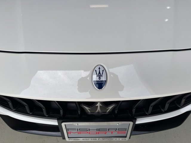 Used 2022 Maserati Ghibli Modena Q4 image 54