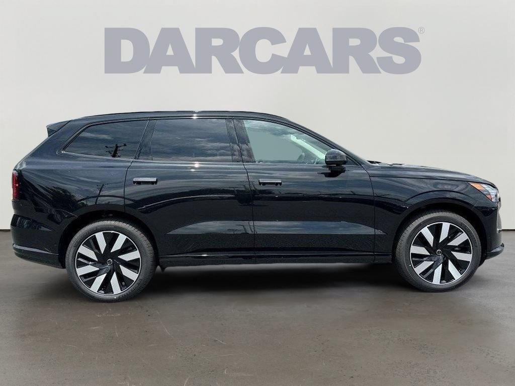 New 2025 Volvo EX90 Plus AWD/4WD image 5