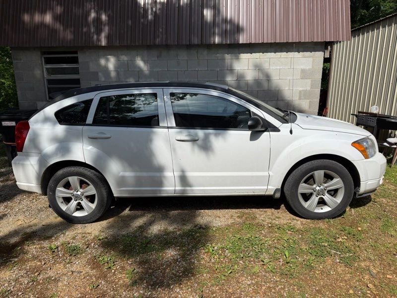 Used 2011 Dodge Caliber Mainstreet FWD image 4