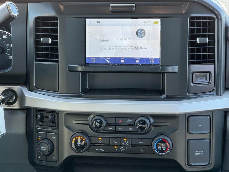 New 2026 Ford F350 XLT image 9