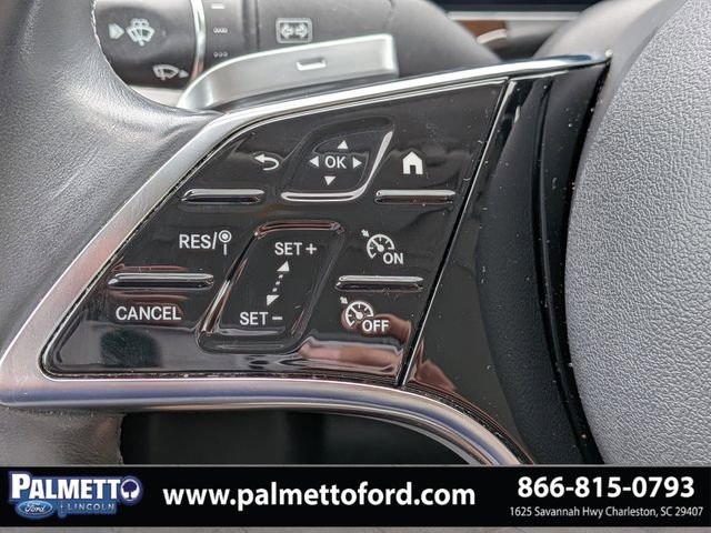 Used 2021 Mercedes-Benz E 350 4MATIC Sedan image 25