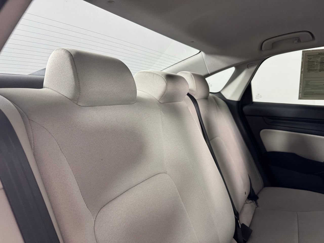 Used 2023 Honda Civic LX image 29