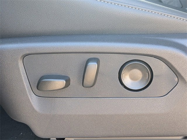 New 2026 GMC Sierra 1500 SLT w/ SLT Premium Plus Package image 20