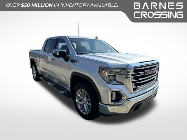 Used 2020 GMC Sierra 1500 SLT w/ SLT Premium Plus Package