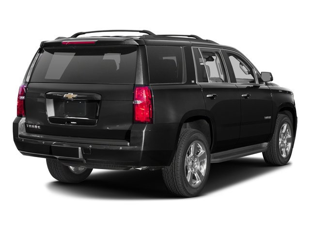 Used 2016 Chevrolet Tahoe LS image 2