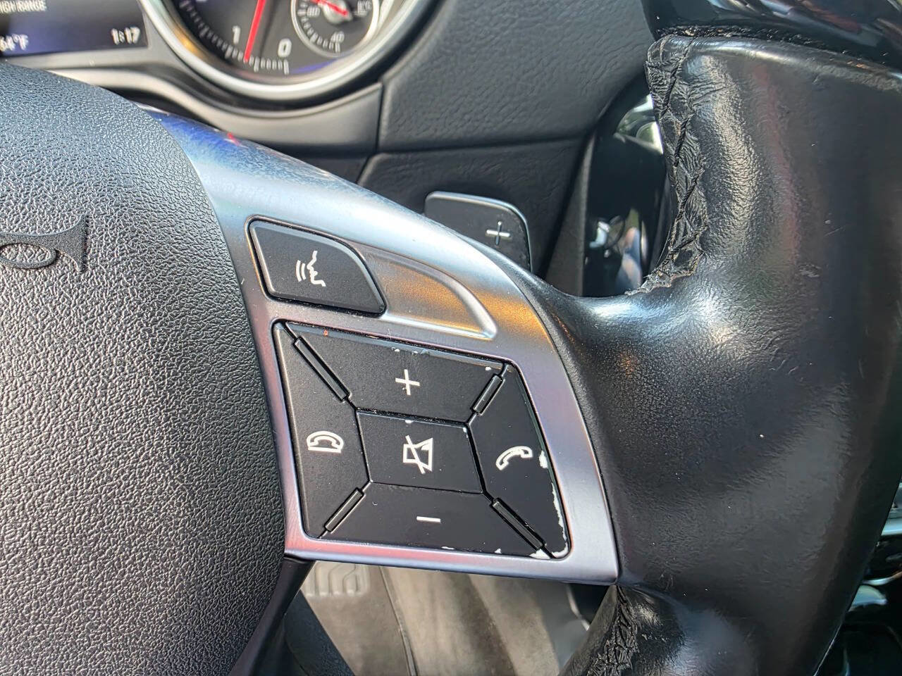 Used 2016 Mercedes-Benz G 550 image 21