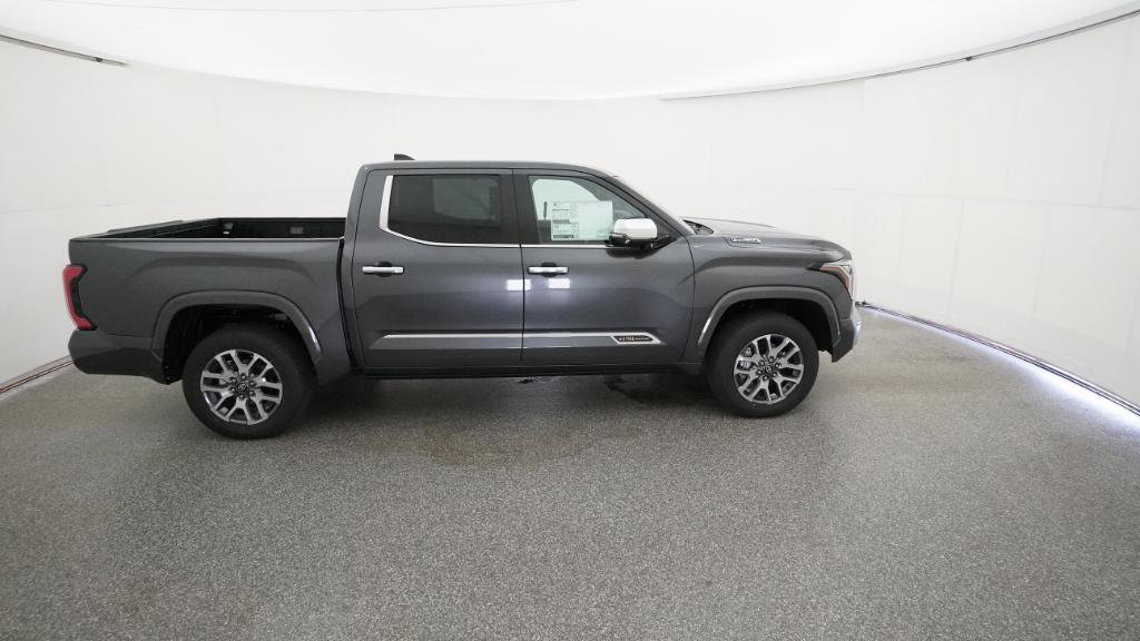 New 2026 Toyota Tundra 1794 Edition image 88