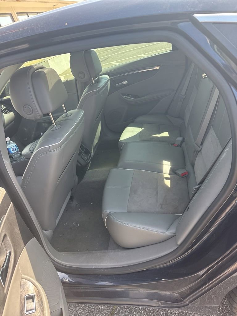 Used 2014 Chevrolet Impala LT FWD image 32