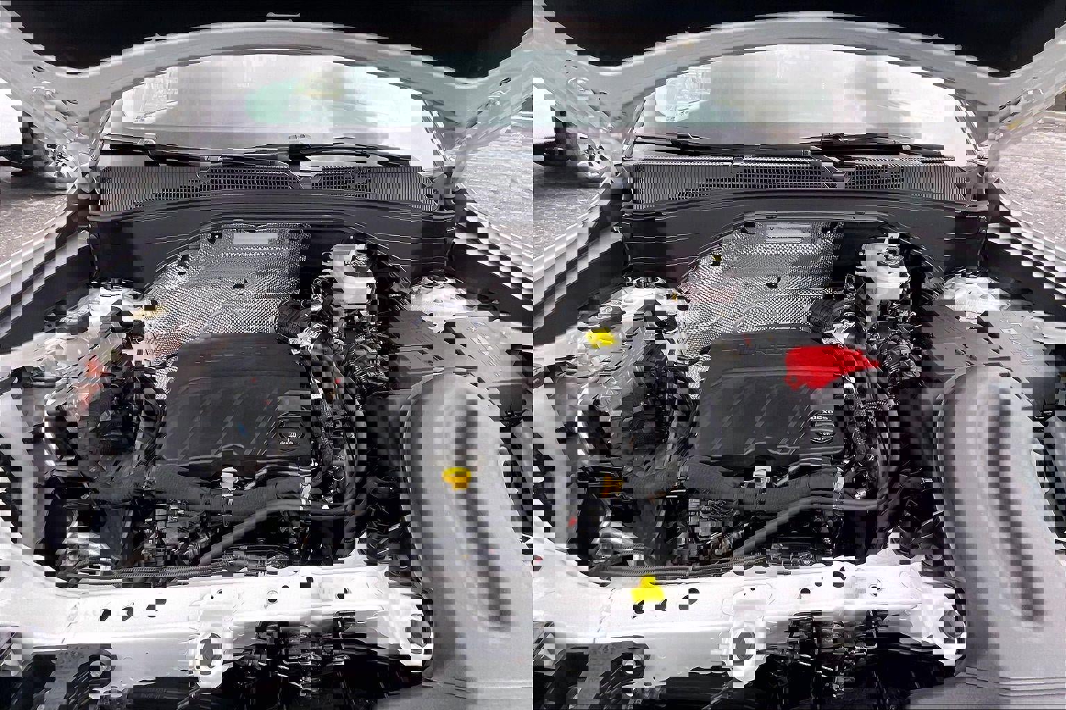 Used 2023 Chevrolet TrailBlazer LT FWD image 10