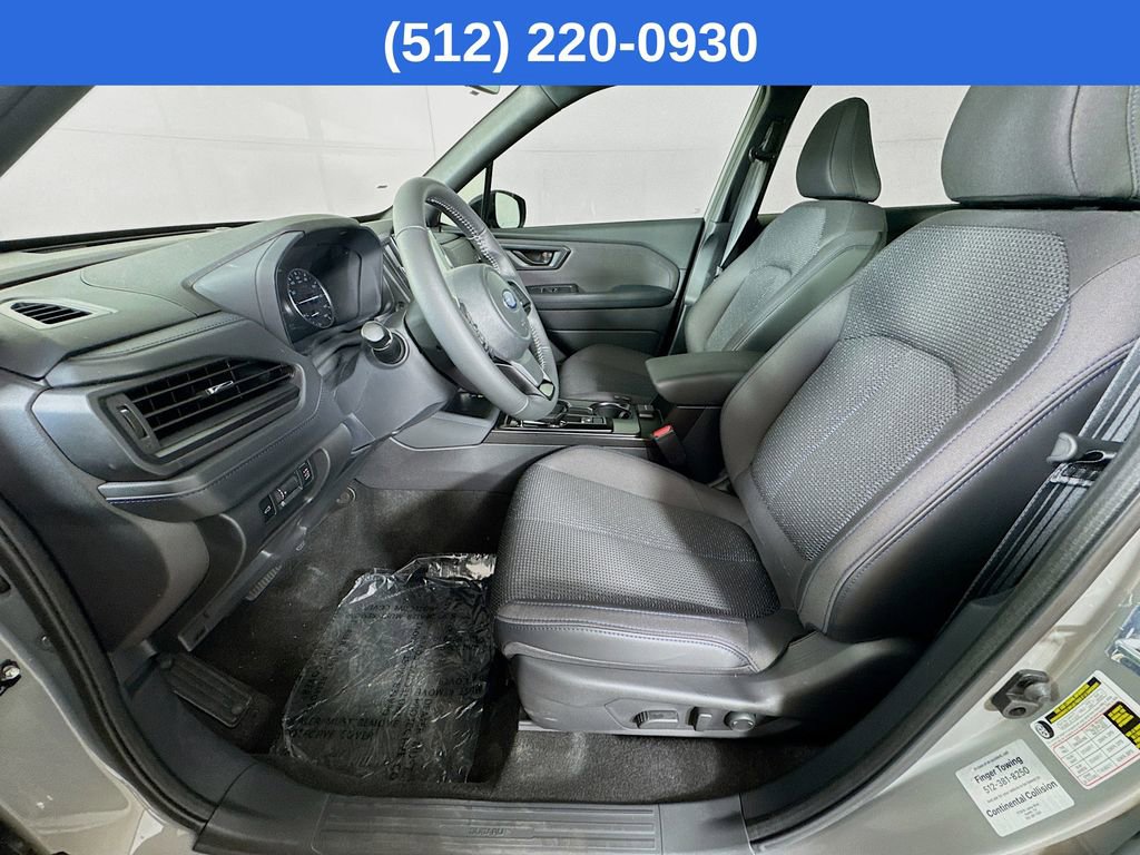 New 2026 Subaru Forester Premium AWD/4WD image 24