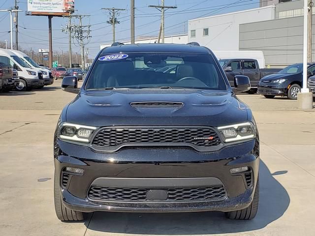 Used 2022 Dodge Durango GT image 3