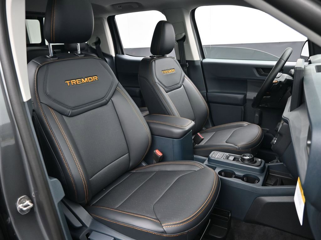 New 2026 Ford Maverick Tremor image 32