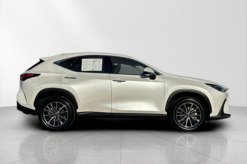 Certified 2024 Lexus NX 250 250 Premium image 7