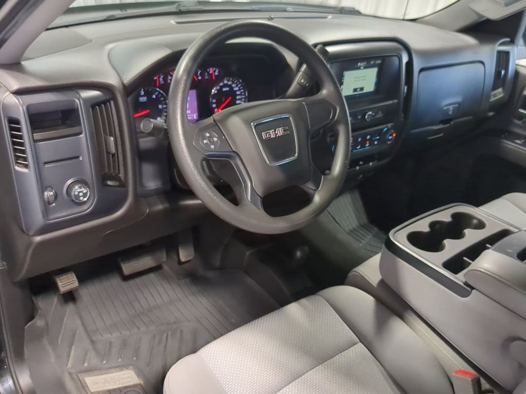 Used 2019 GMC Sierra 1500 Limited w/ Elevation Edition AWD/4WD image 12