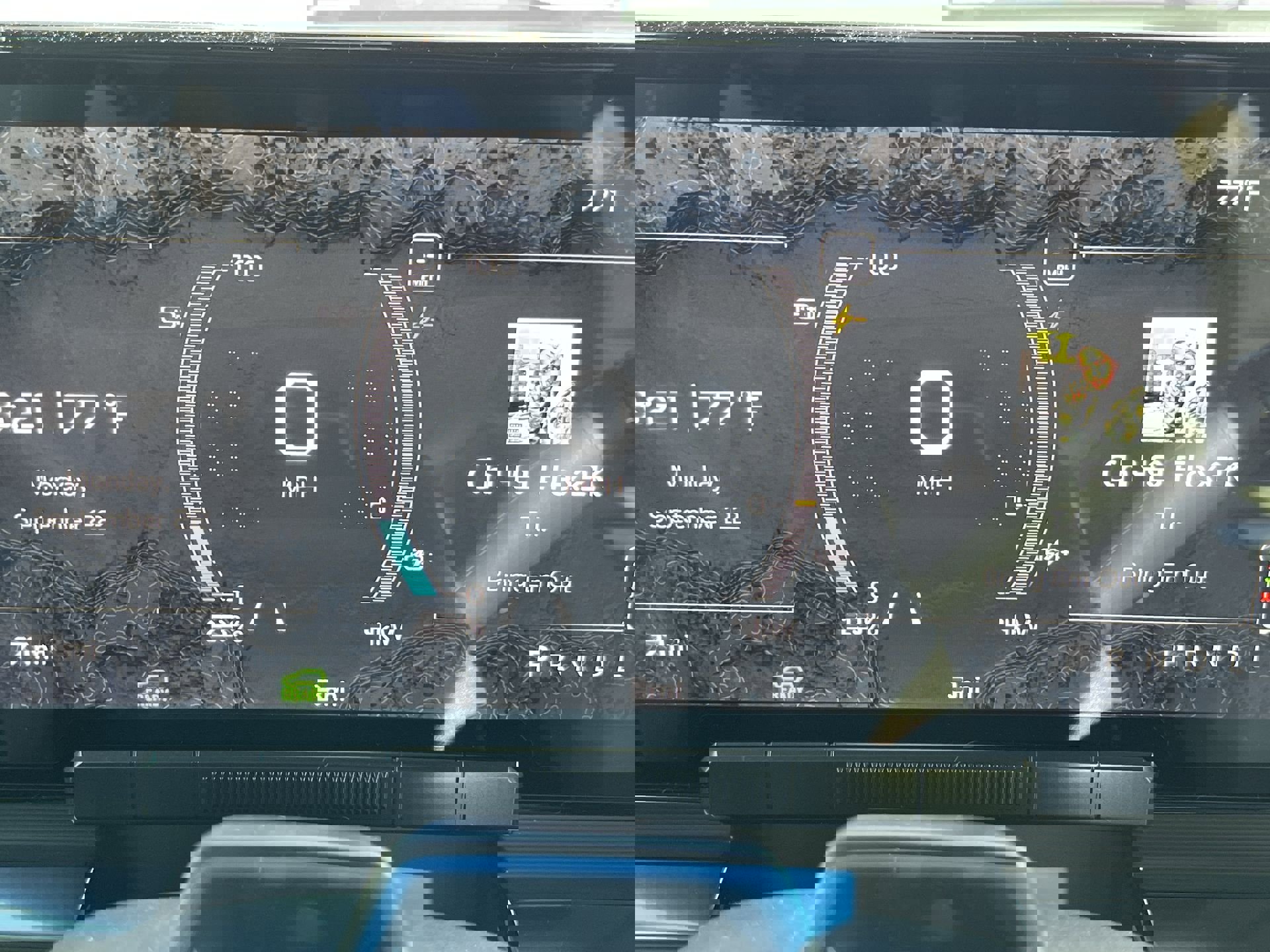 New 2026 GMC Hummer EV SUV image 46