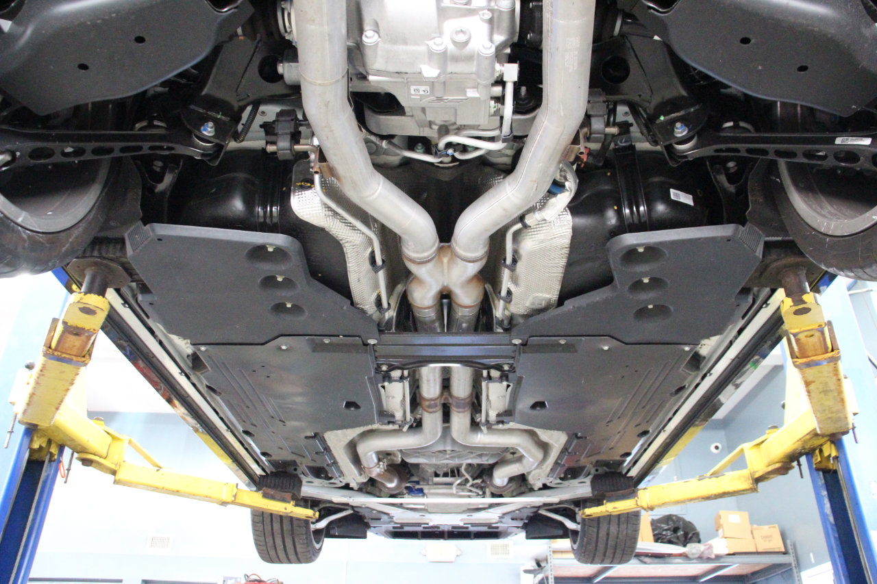 Used 2025 Cadillac CT5 V Blackwing image 91