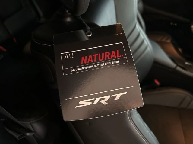 Used 2023 Dodge Challenger SRT Hellcat Redeye image 34