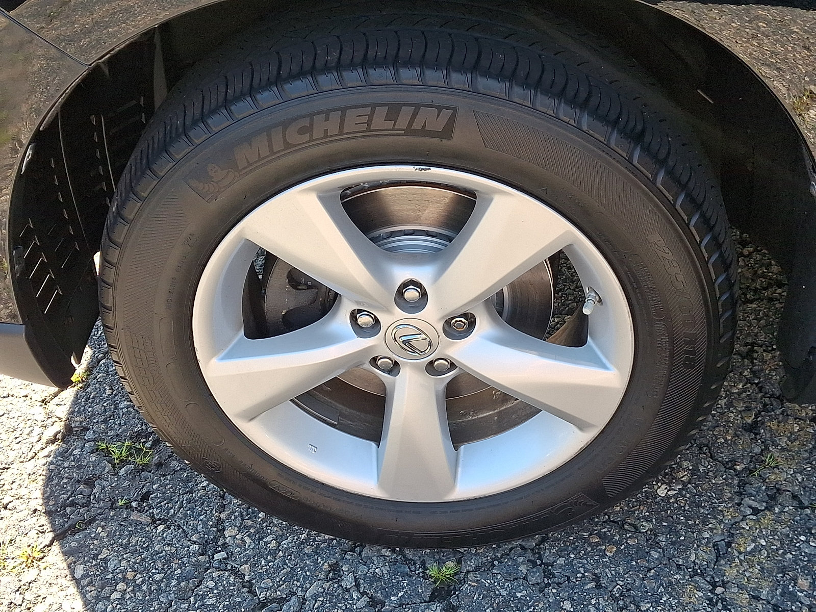 Used 2015 Lexus RX 350 AWD image 28