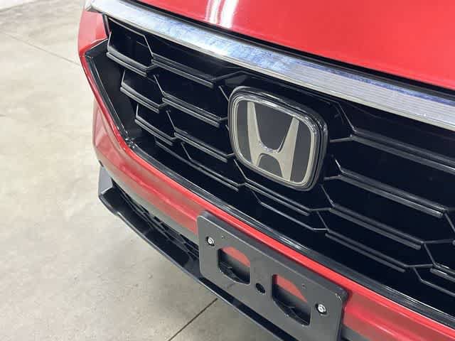 Used 2024 Honda CR-V EX-L image 30
