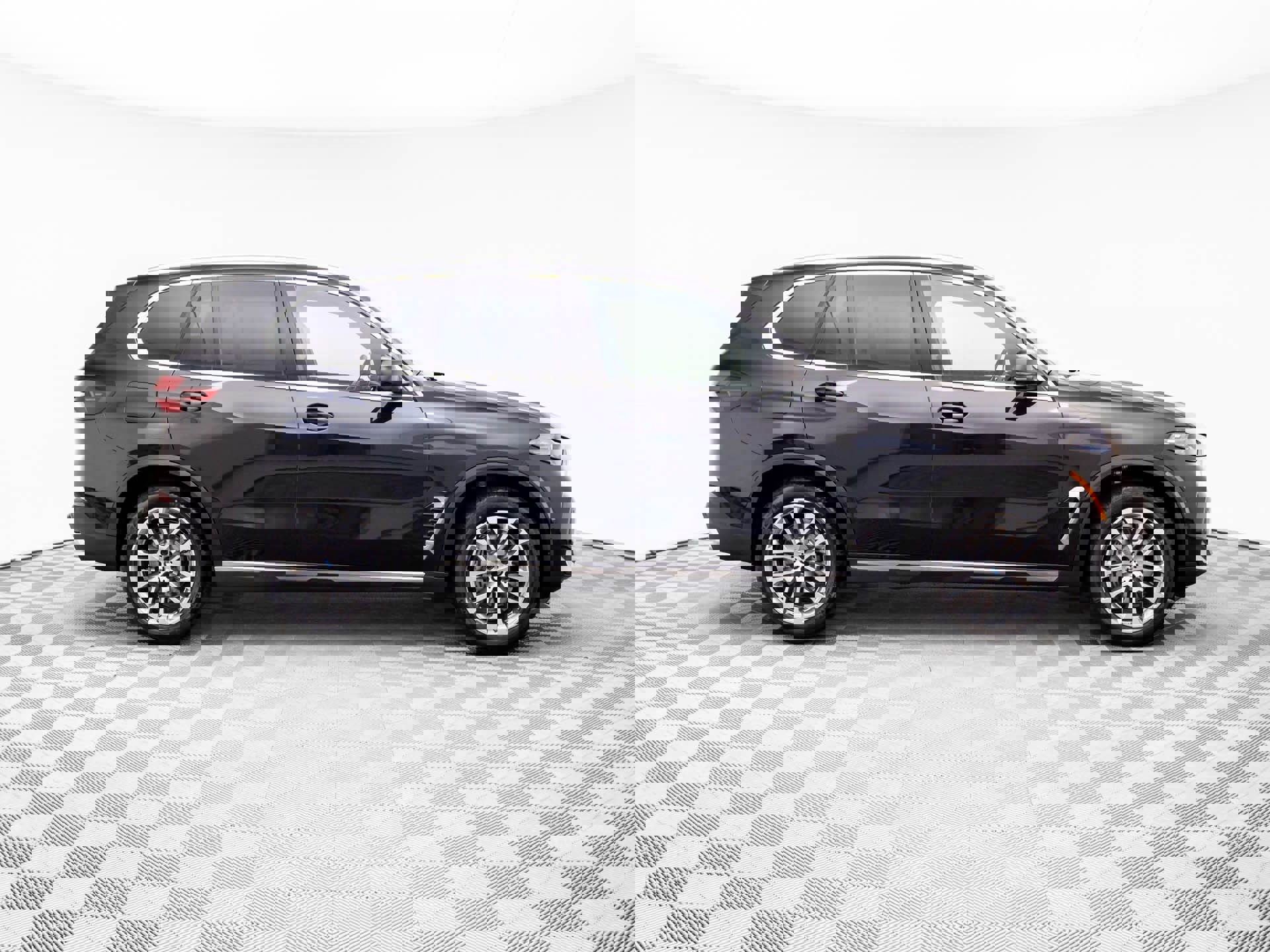 New 2026 BMW X5 xDrive40i image 7