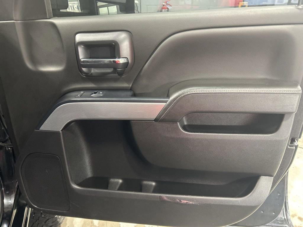 Used 2019 Chevrolet Silverado 2500 LT image 20