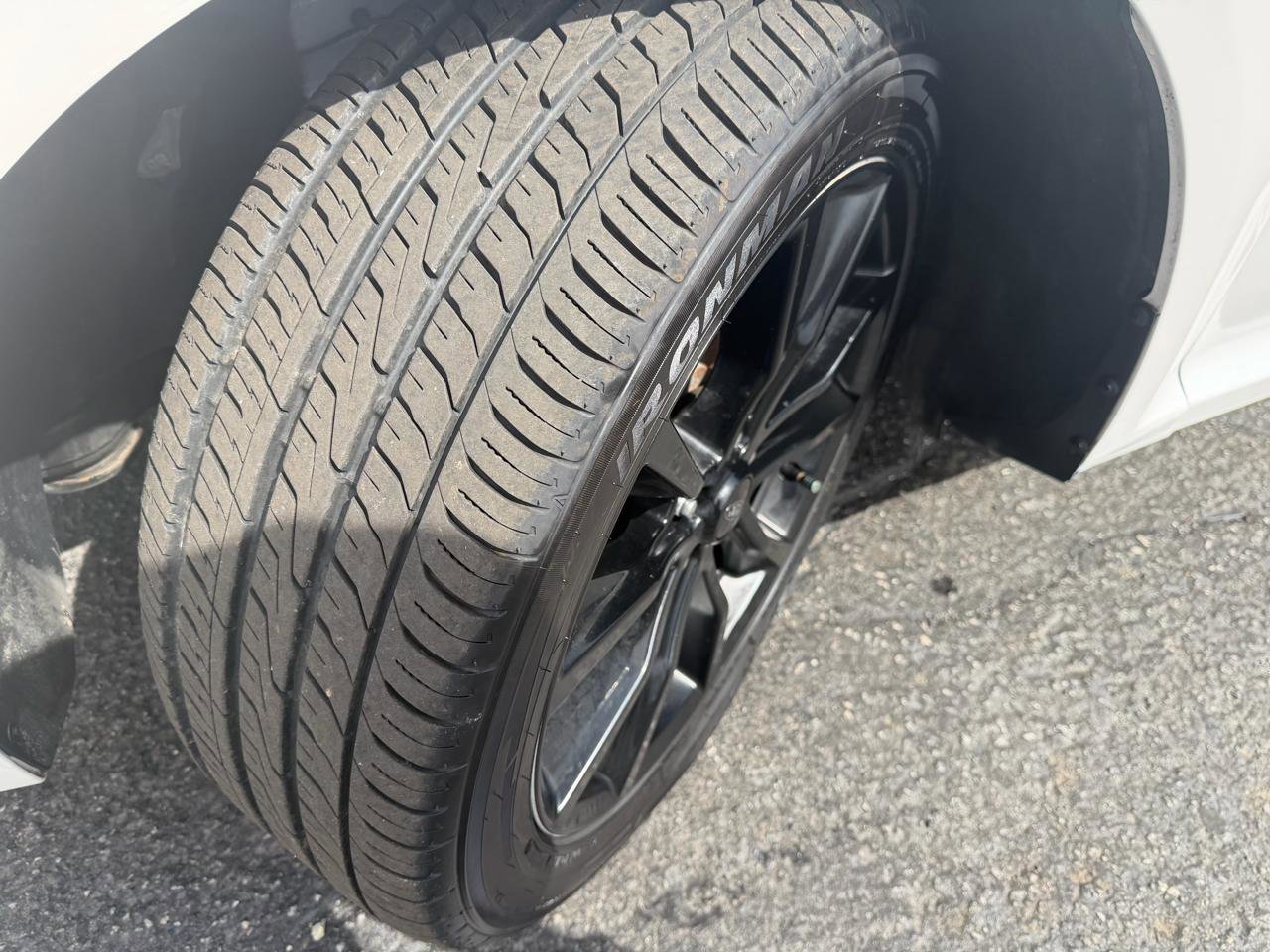 Used 2016 Ford Flex Limited w/ Equipment Group 303A AWD/4WD image 45