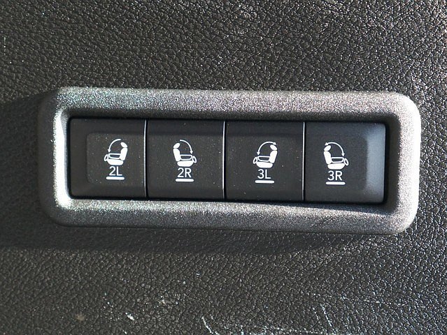 Used 2024 Jeep Wagoneer Series II image 55