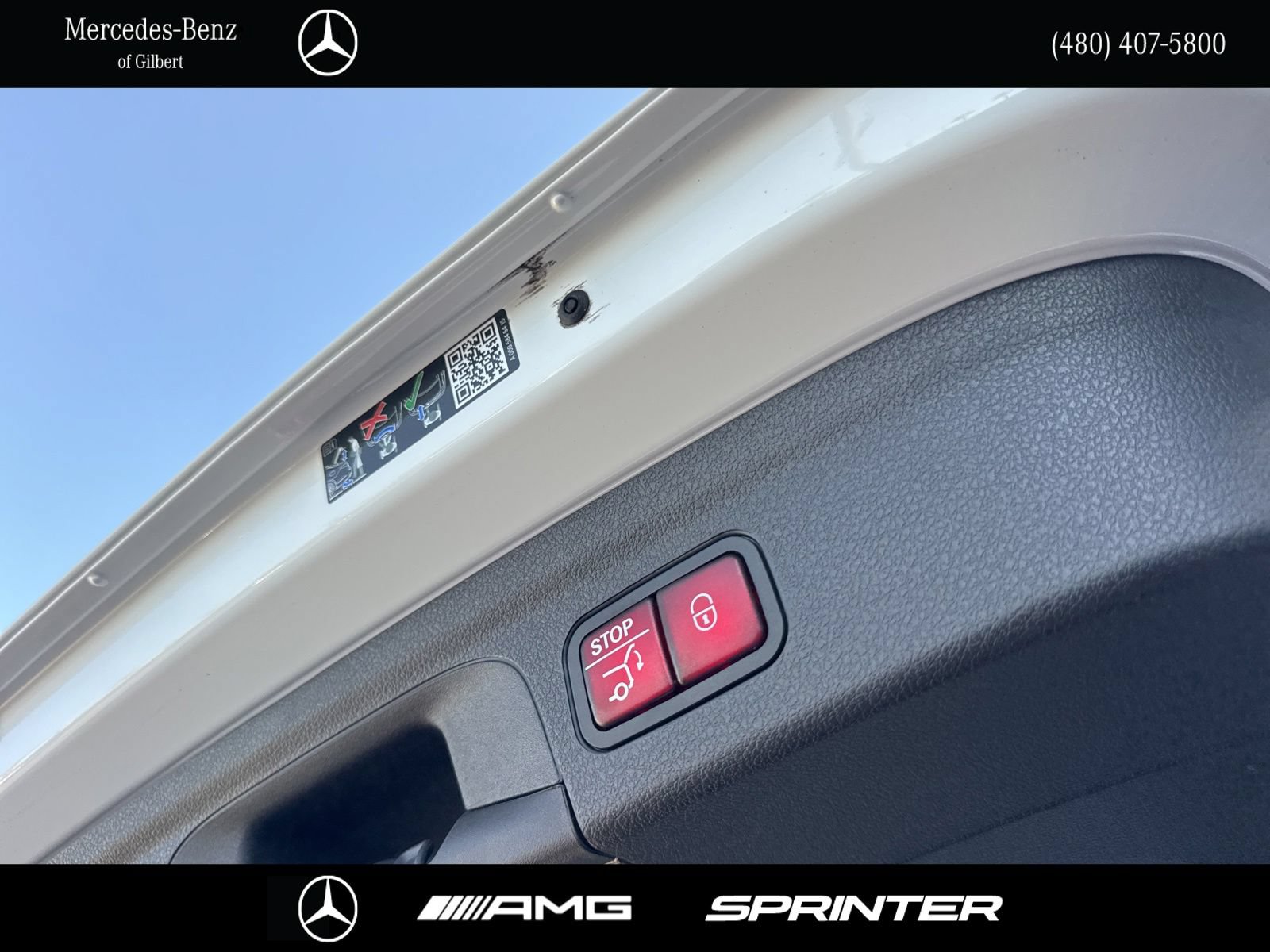 Used 2024 Mercedes-Benz GLE 350 4MATIC image 8