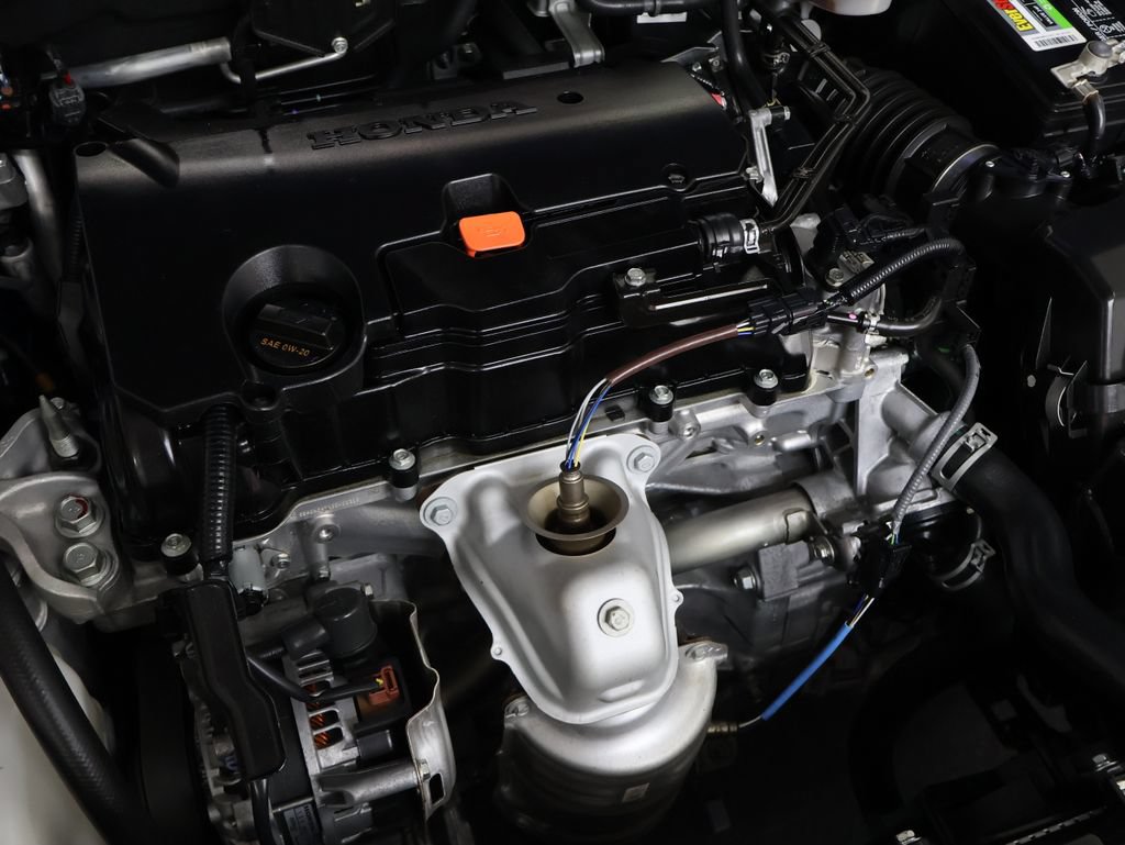 Used 2024 Honda Civic Sport image 25