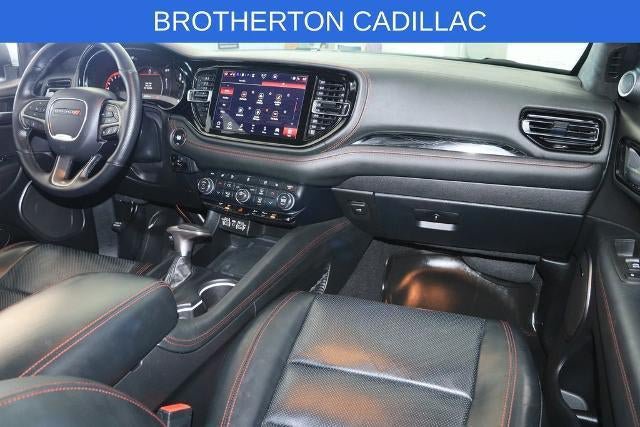 Used 2023 Dodge Durango Citadel AWD/4WD image 29