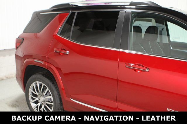New 2026 GMC Terrain Denali image 4