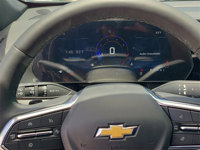 New 2026 Chevrolet Equinox LT image 27