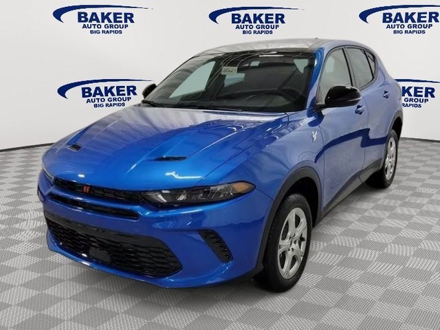 New 2025 Dodge Hornet GT Plus w/ GT Plus Package image 7