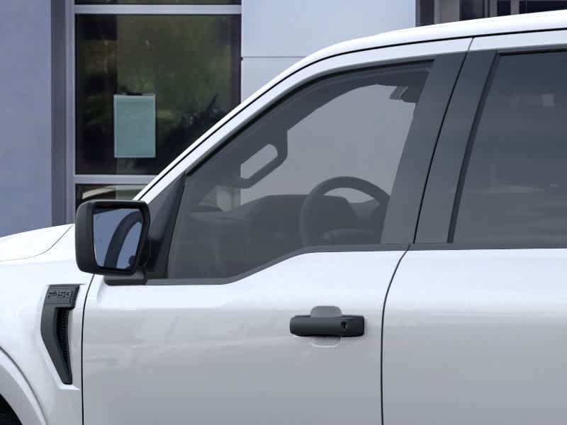 New 2026 Ford F150 STX RWD image 20