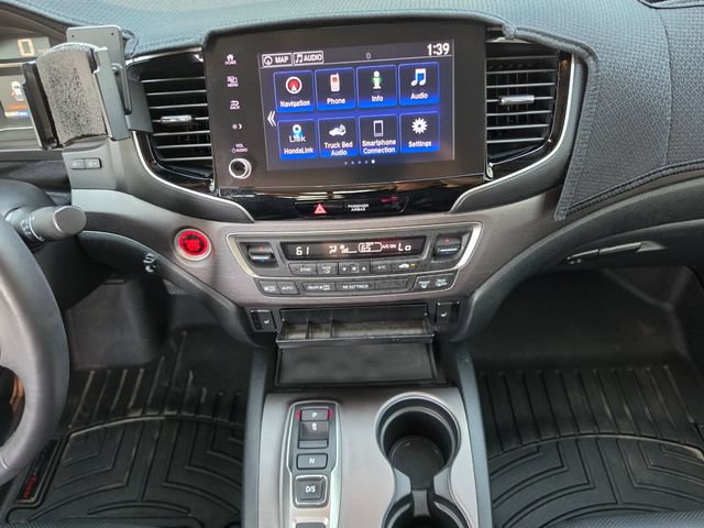 Used 2023 Honda Ridgeline RTL-E image 35