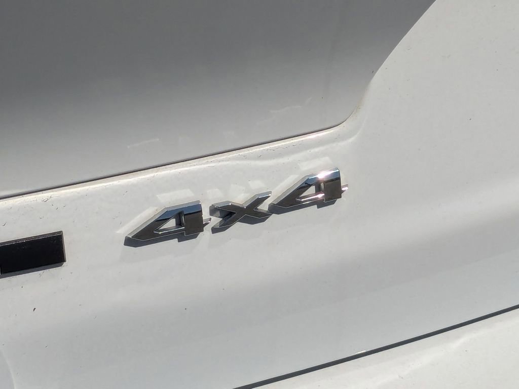 Used 2022 Jeep Grand Cherokee L Limited image 12