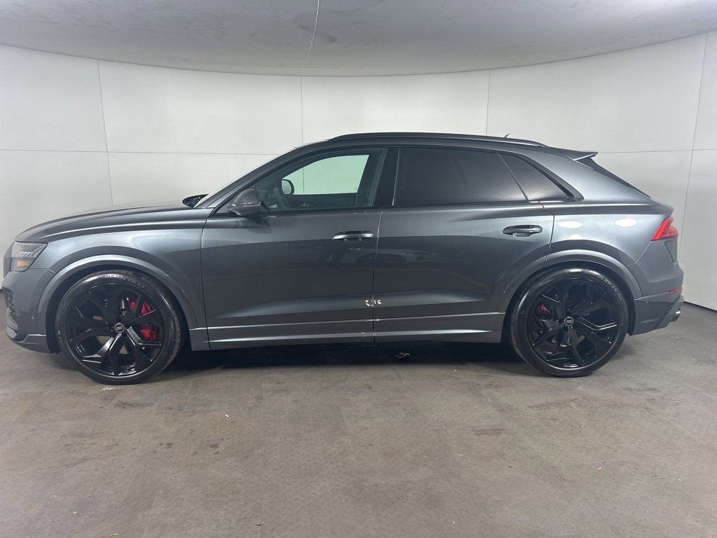 Used 2024 Audi RS Q8 image 2