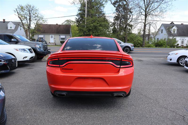 Used 2017 Dodge Charger R/T image 6
