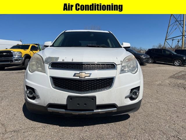 Used 2013 Chevrolet Equinox LT image 7
