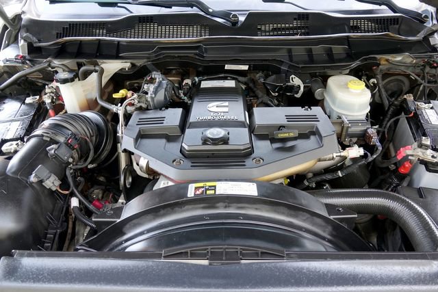 Used 2018 RAM 2500 Lone Star image 6