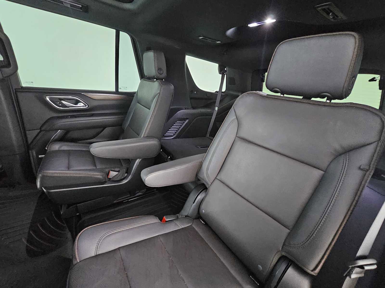 Used 2023 Chevrolet Tahoe High Country w/ Advanced Technology Package image 20