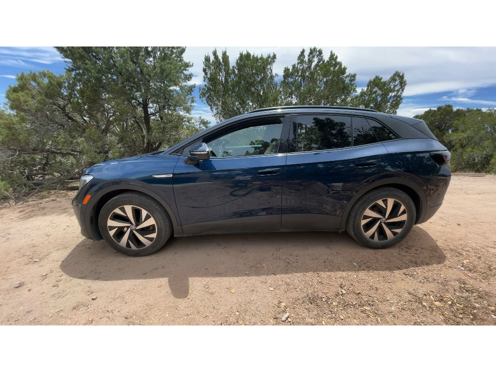 Used 2023 Volkswagen ID.4 Pro RWD image 2