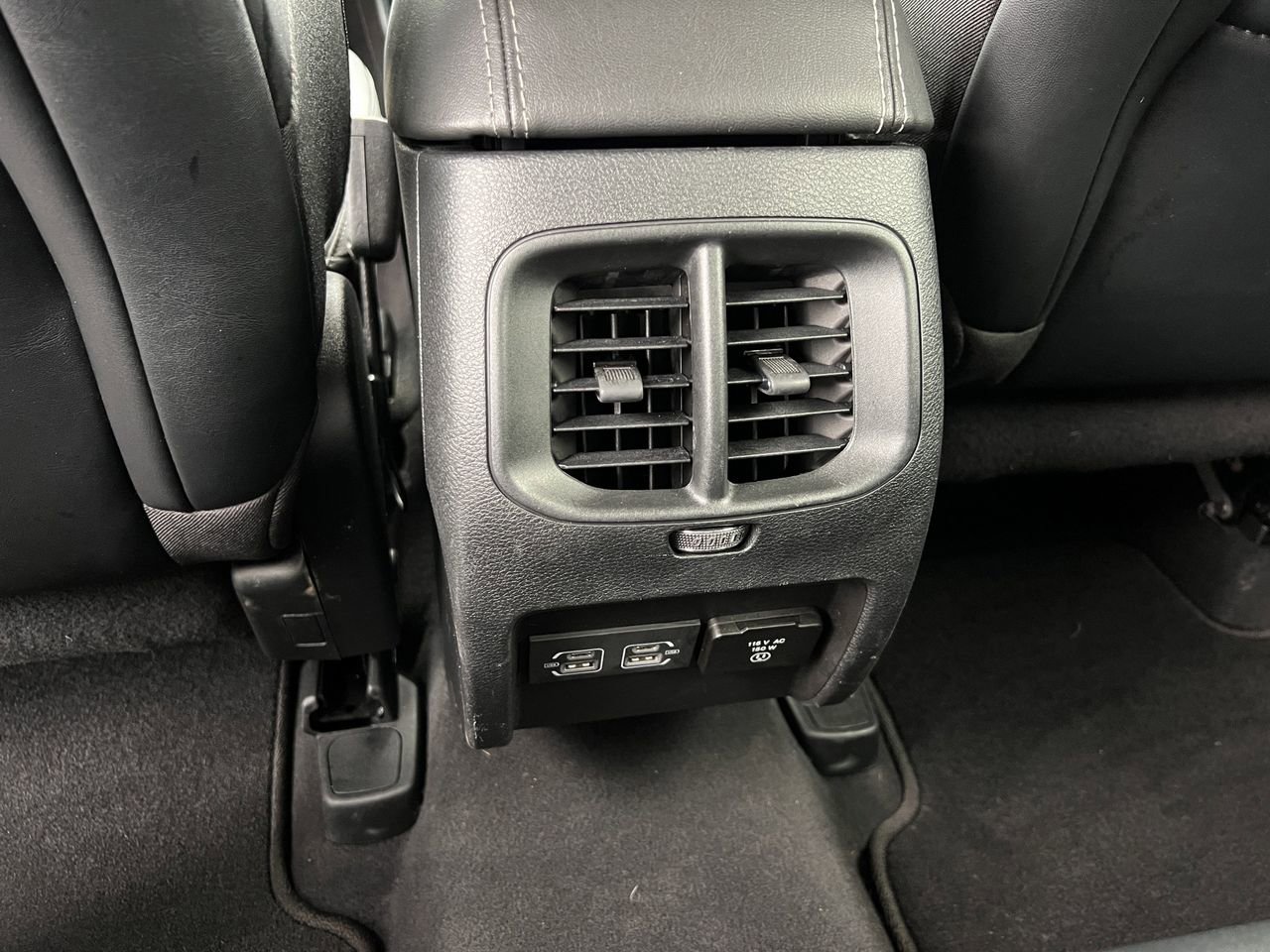 Used 2022 Jeep Cherokee Latitude Lux FWD image 24