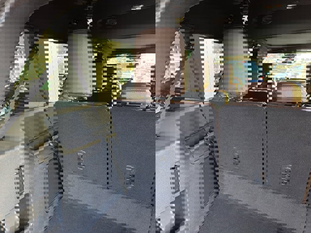 New 2026 Ford Expedition Max King Ranch image 17