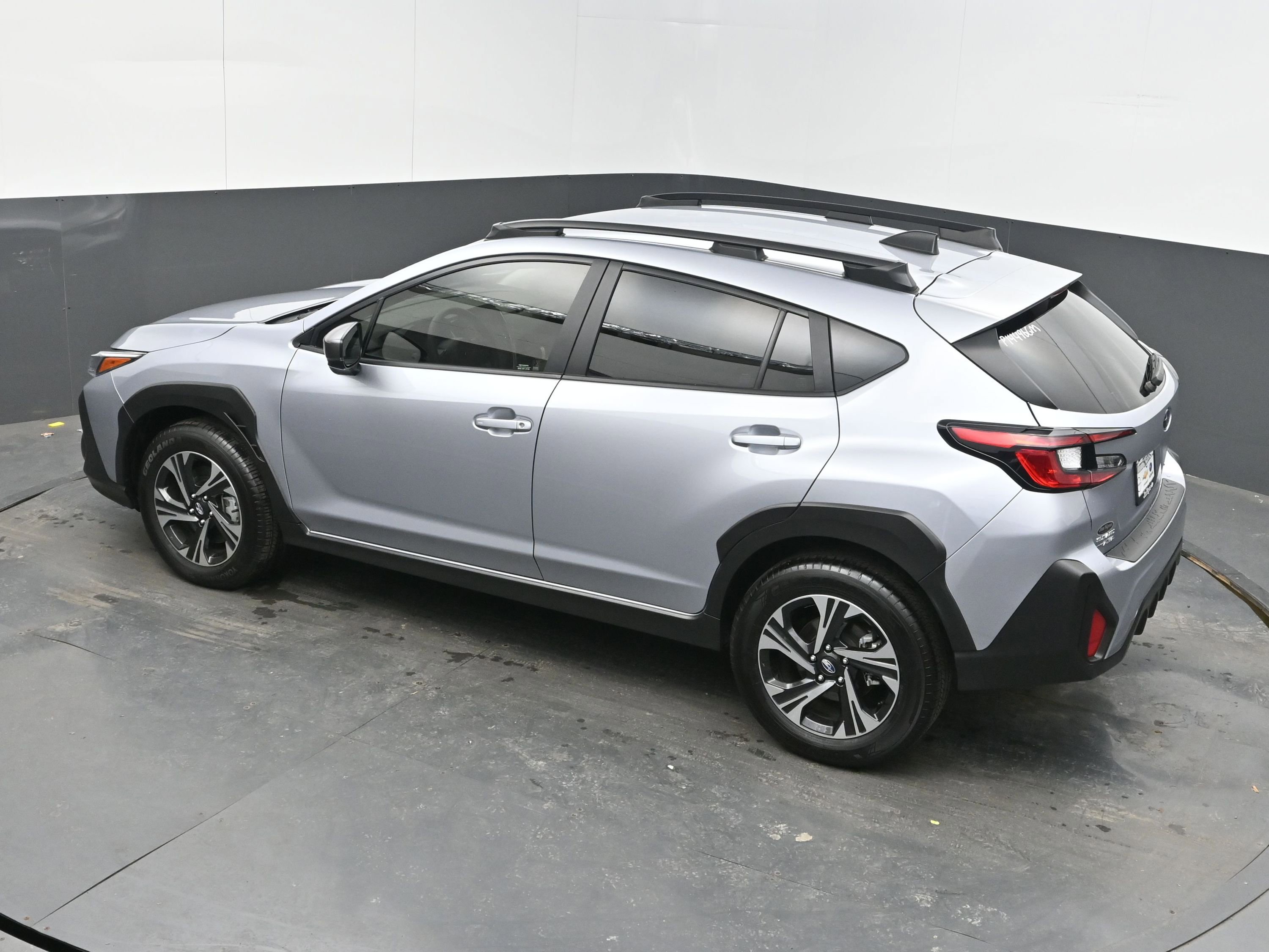 Used 2025 Subaru Crosstrek 2.0i Premium w/ Crosstrek Mirror Package image 36