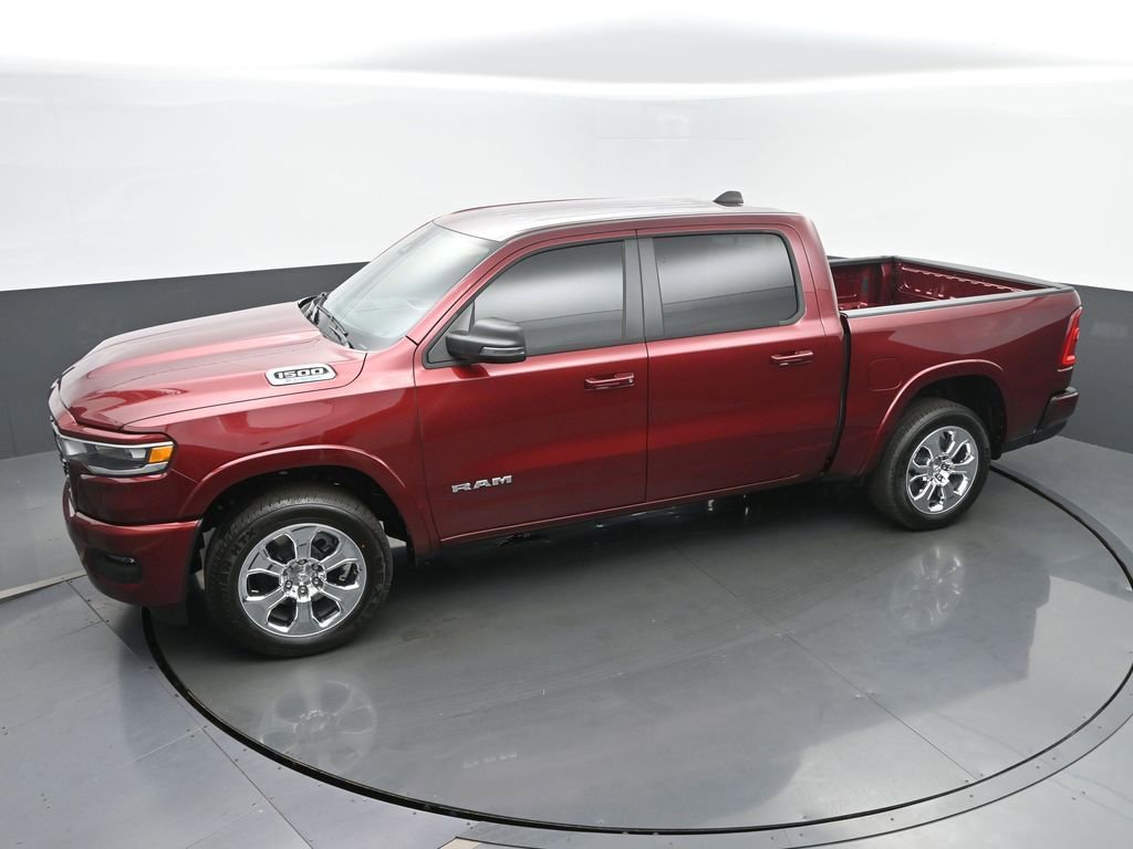 New 2025 RAM 1500 Big Horn image 39
