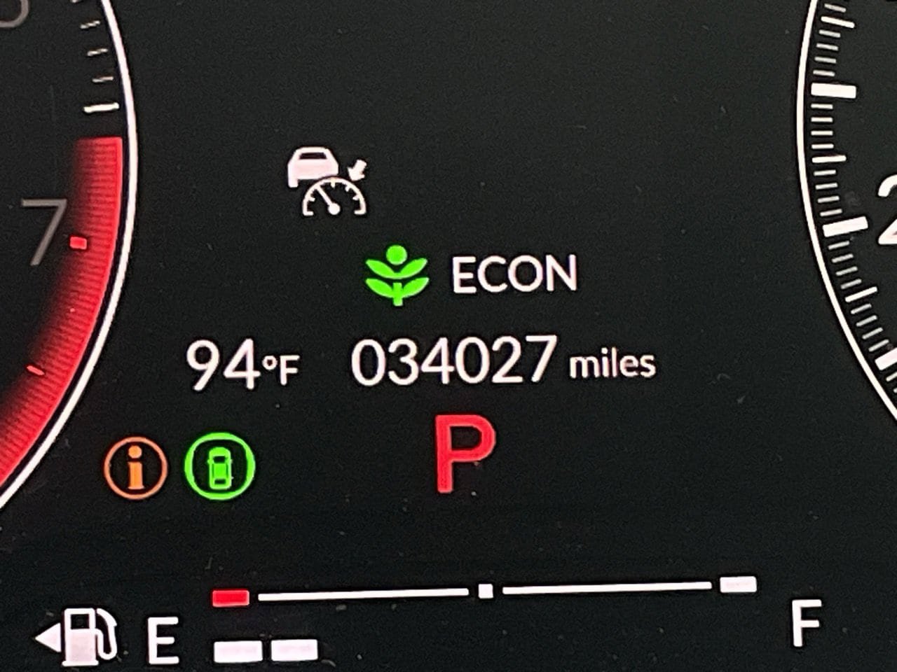 Used 2025 Honda Civic Sport image 34