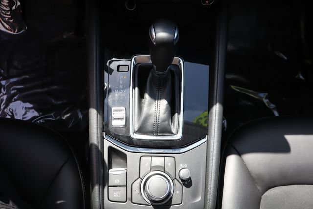 Used 2023 MAZDA CX-5 AWD 2.5 S image 33