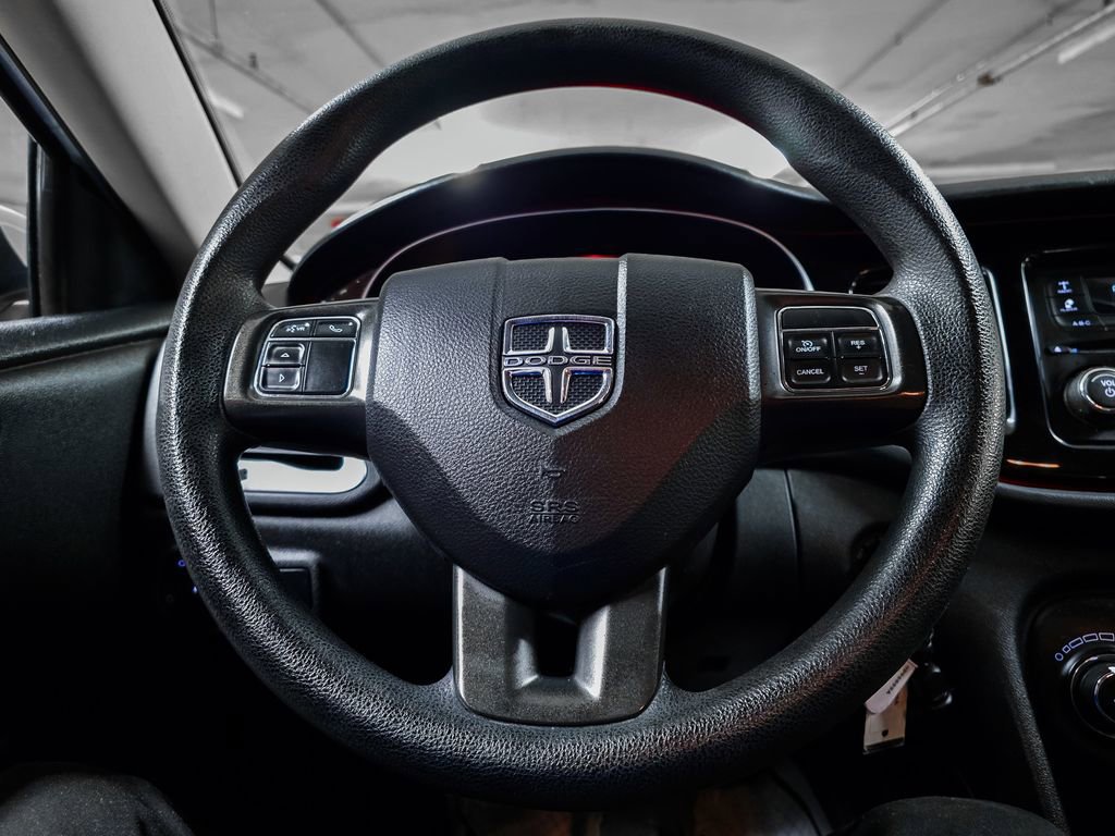 Used 2016 Dodge Dart SE w/ Convenience Group image 22