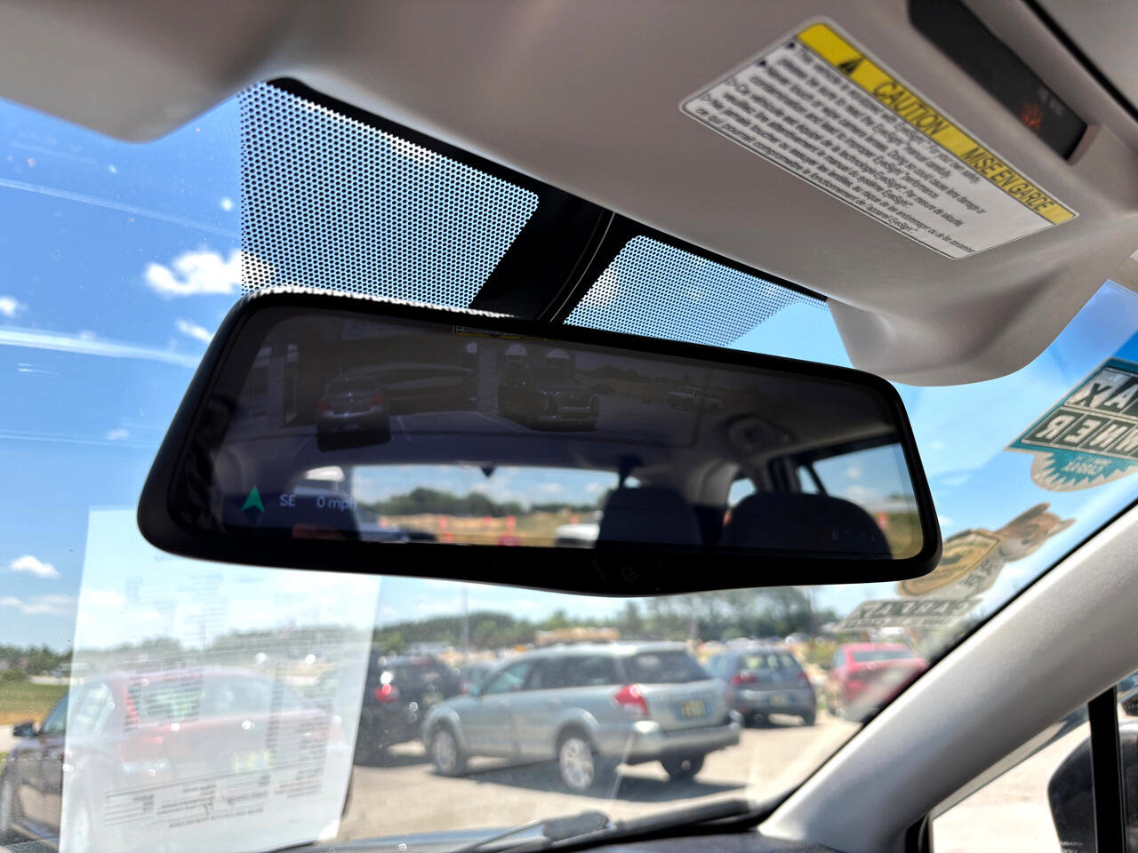 Used 2019 Subaru Outback 2.5i image 19